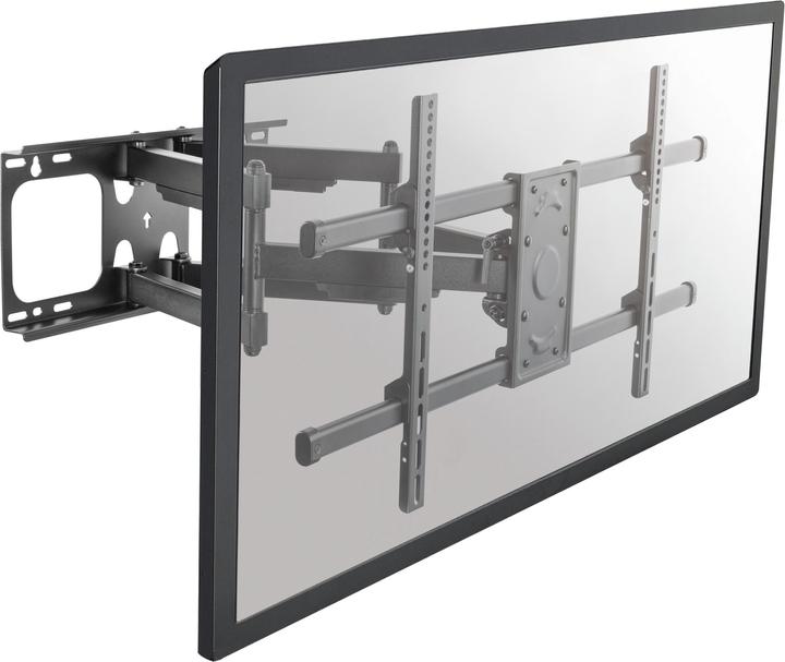 Produktbild equip TV Wall Mount Bracket (Wand, 90", 75 kg)