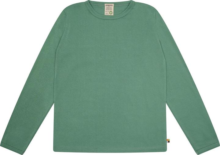 Actual product image loud + proud Shirt uni (146)