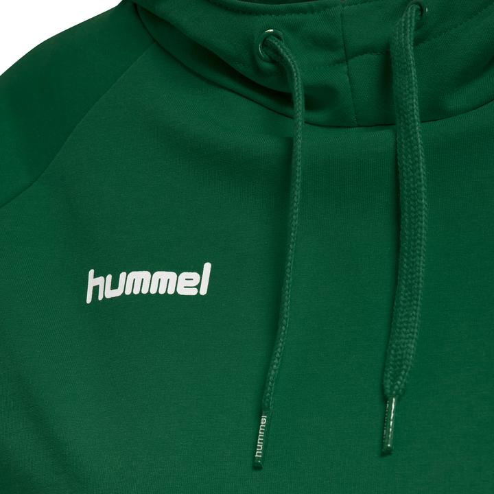 Immagine prodotto hummel Andare Donna Felpa Con Cappuccio In Cotone (L)
