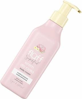 Fluff Super Food Body Cream Watermelon Body Cream I (Körpercreme, 200 ml)