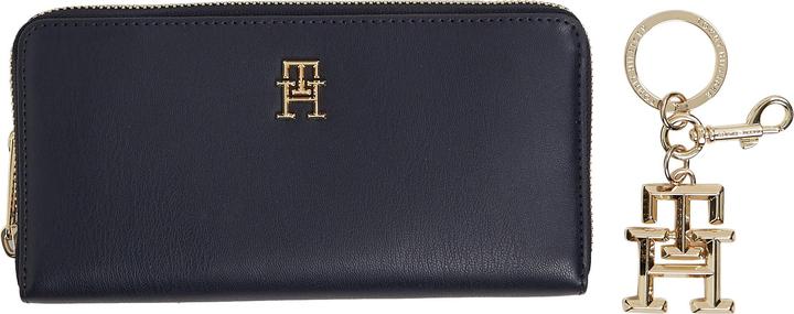 Immagine prodotto Tommy Hilfiger Set regalo Portafoglio Iconico Tommy 2 pezzi.