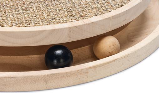 Produktbild Designed by Lotte Zavi (62 cm, Brown)