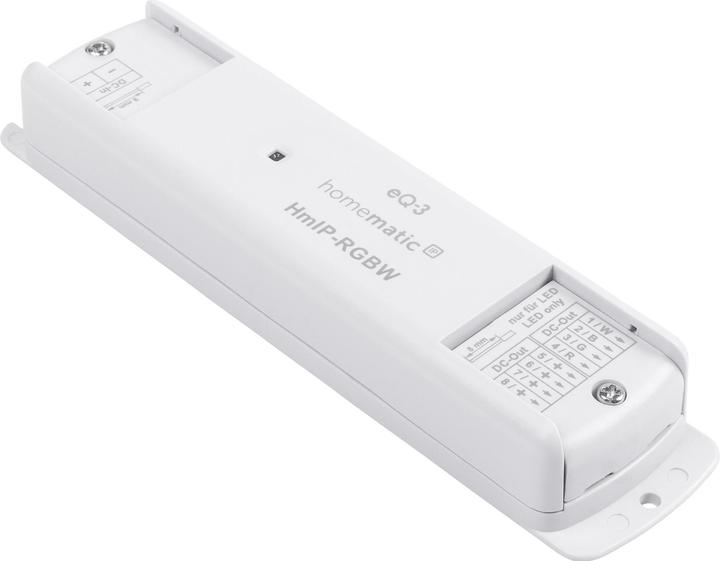Produktbild Homematic IP Smart Home LED Controller – RGBW