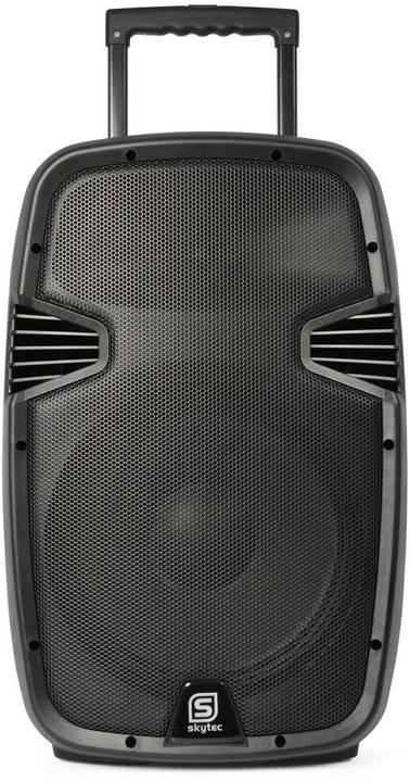 Produktbild Vonyx PA-System SPJ-PA912 (Aktiv, 1x 500 W)