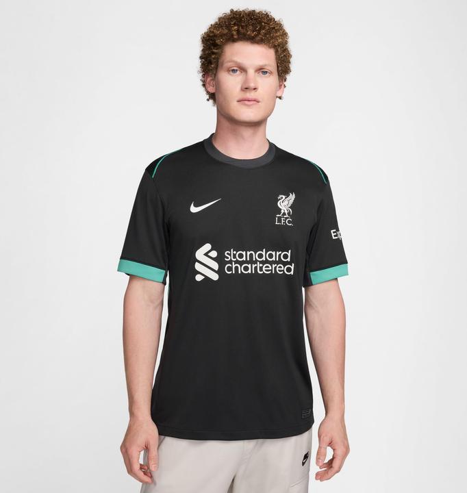 Image du produit Nike Maillot extérieur du FC Liverpool (M)