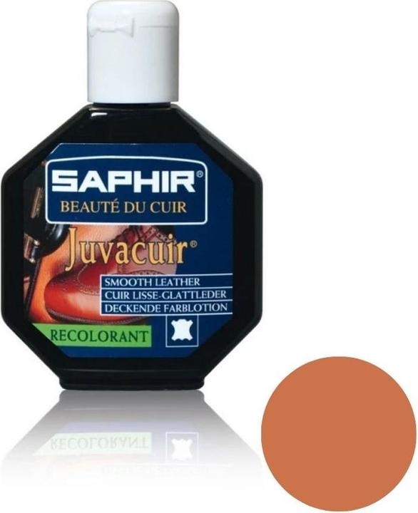 Image du produit Saphir Beaute du Cuir Juvacuir (1 x, 75 ml)