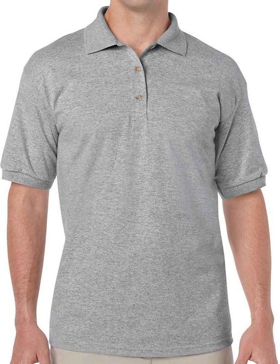 Immagine prodotto Gildan Maglietta Polo Uomo (L)