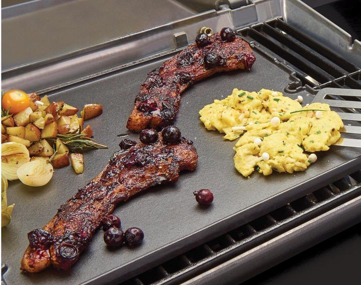 Produktbild Broil King Gussplatte