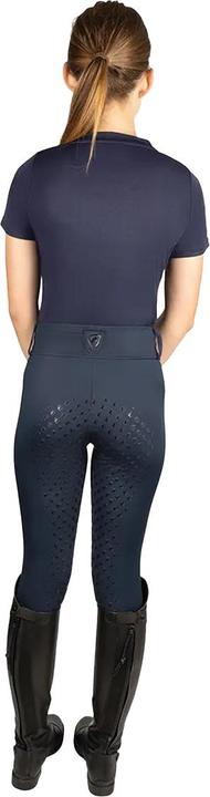Actual product image Hyconic Womens/Ladies Torrellas Horse Riding Tights (L)