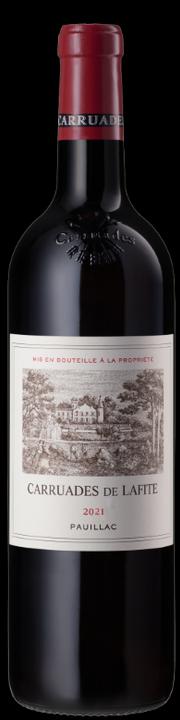 Immagine prodotto Château Lafite-Rothschild Carruades de Lafite Pauillac AC