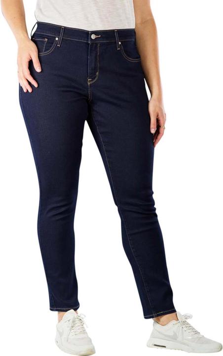 Image du produit Levis 311 Jeans Shaping Skinny Plus Size darkest sky (W36/L30)