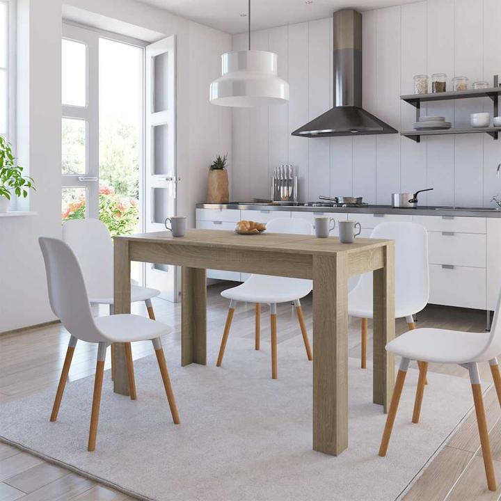 Produktbild VidaXL Ellis (120 x 60 x 76 cm)