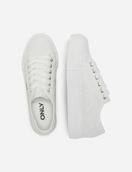 Image du produit Only Onlnoomi Platform Sneaker - Noos (37)