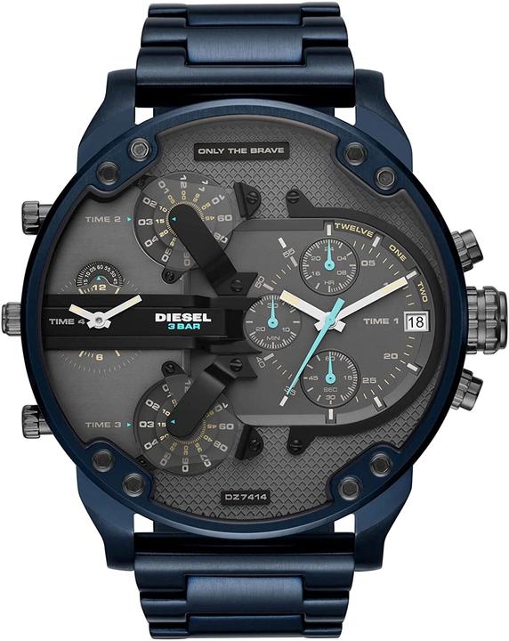 Produktbild Diesel Mr. Daddy (Chronograph, 57 mm)