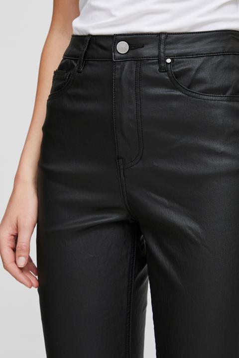 Actual product image B.young BYKATO BYKIKO PANTS - 20811796 (34)