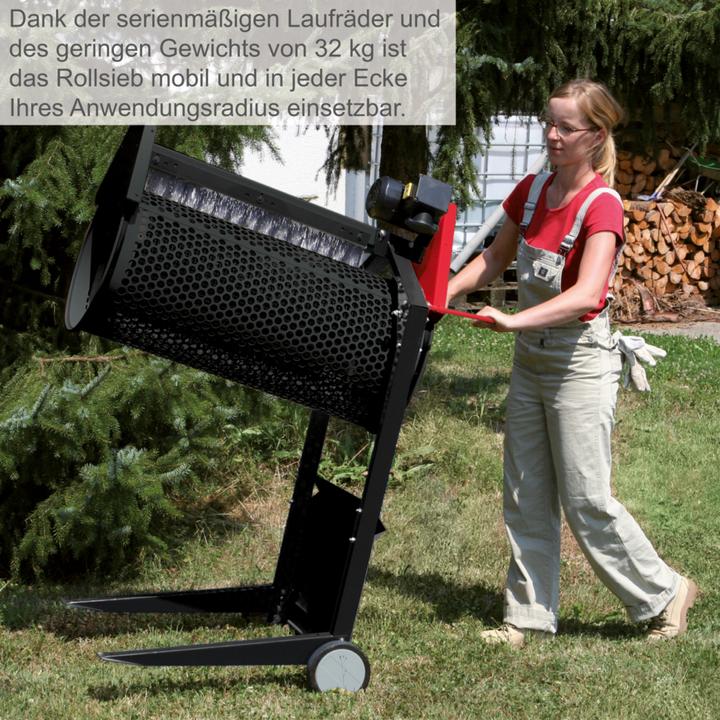 Image du produit Scheppach RS 400