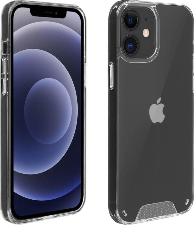 Immagine prodotto Avizar Serie Bazik (Apple iPhone 12 mini)