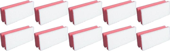 Image du produit Edi Baur Pad éponge 15cm (10 pcs)