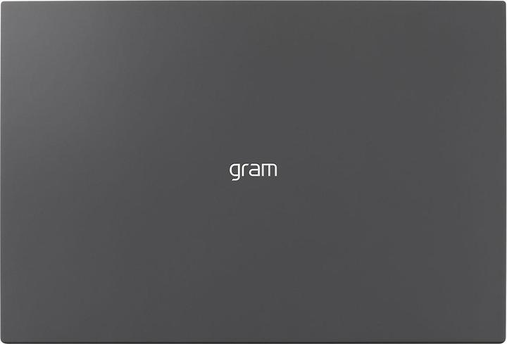 Actual product image LG gram 16 (16", Intel Core i7-1360P, 32 GB, 2000 GB, DE)