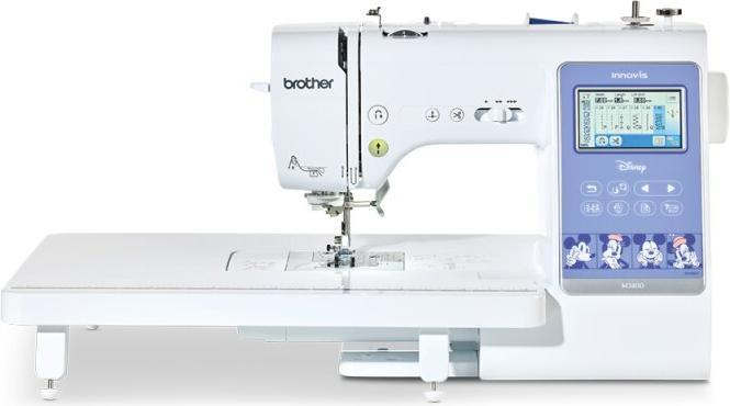 Image du produit Brother M380 Disney