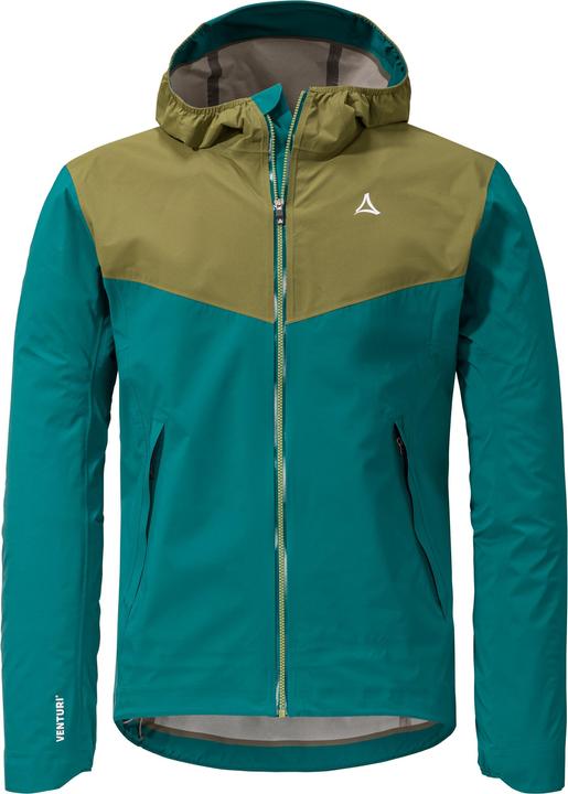 Schöffel 2.5L Jacket Karma Trail
