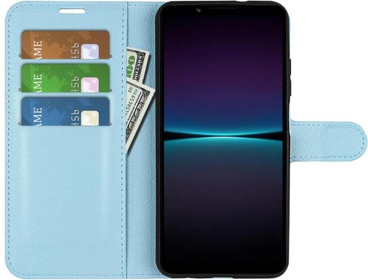 Produktbild Cover-Discount Sony Xperia 1 VI - Leder Etui Hülle (Sony Xperia 1 VI)