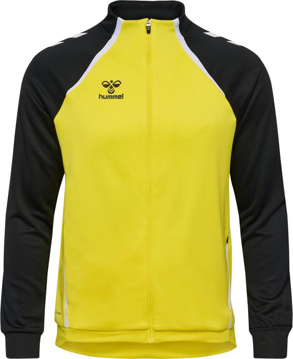 Immagine prodotto hummel hmlLEAD 2.0 GIACCA ZIP TRACCIATA (XL)