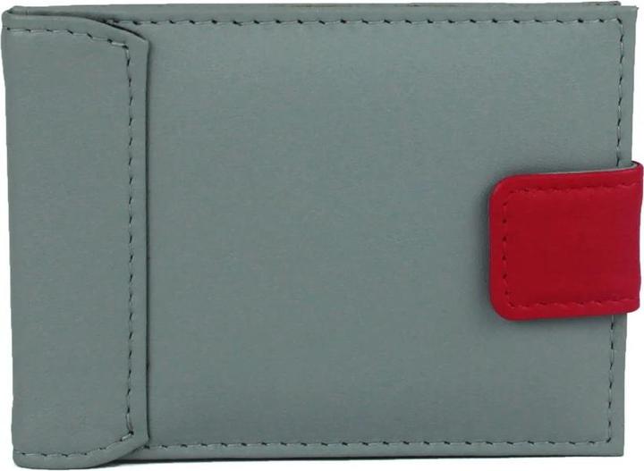 Produktbild Eastern Counties Leather Leder Brieftasche 3erPack Punktemuster