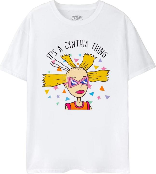 Produktbild Rugrats It's A Cynthia Thing TShirt (L)