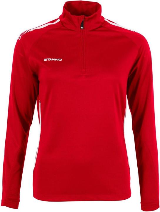 Produktbild Stanno First Quarter Zip Top Ladies (XS)