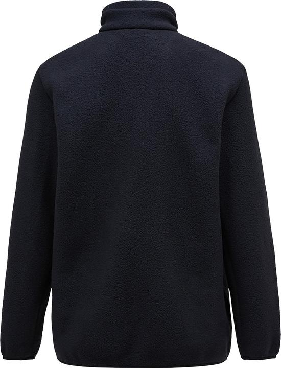 Produktbild Peak Performance Fleece Snap T-Neck (S)