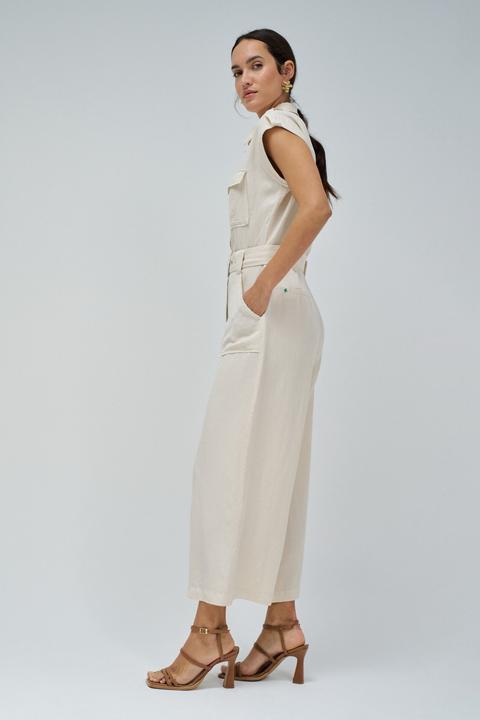 Actual product image Salsa Jeans Overall Overall Lightdenim (L)