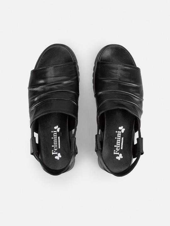 Actual product image Felmini The wide fit NANCY W097 combines style and comfort and has been specially developed for people who (40)