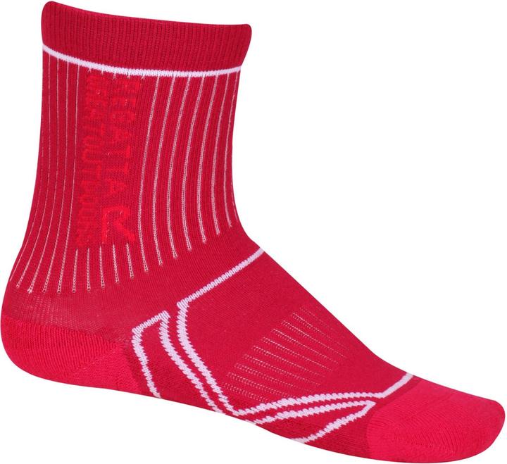 Immagine prodotto Regatta Calze da trekking e da trail Coolmax 2 stagioni Great Outdoors (28 - 31)