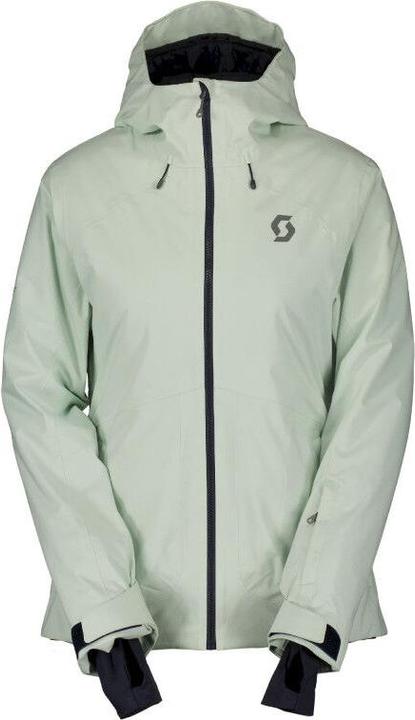 Scott Sports Ultimate Dryo 10 Jacket