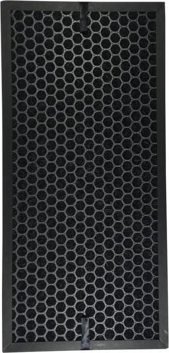 Actual product image Flickbee Replacement filter set 2-piece replaces XD6074F0, XD6060F0 for Rowenta air purifier PU4010, PU4020
