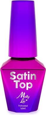 Immagine prodotto TOP Satin Molly Lac Matte Coat 10ml