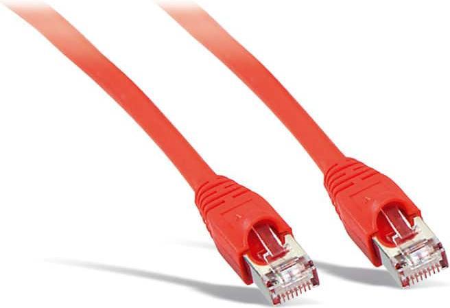 Produktbild S-Conn 3m RJ45 RJ-45 (S/FTP, CAT6, 3 m)