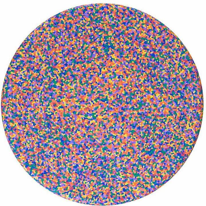 Produktbild Stapelstein Balance Board Confetti