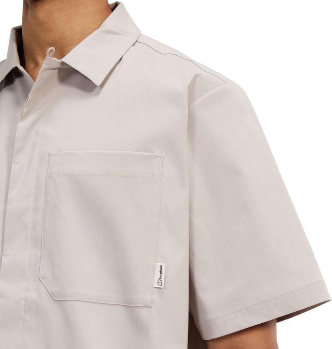 Produktbild Berghaus M Explorer Overshirt (Wanderhemd) (XXL)
