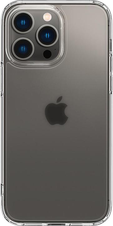 Actual product image Spigen Ultra Hybrid Iphone 14 Pro Max Frost Clear (Apple iPhone 14 Pro Max)