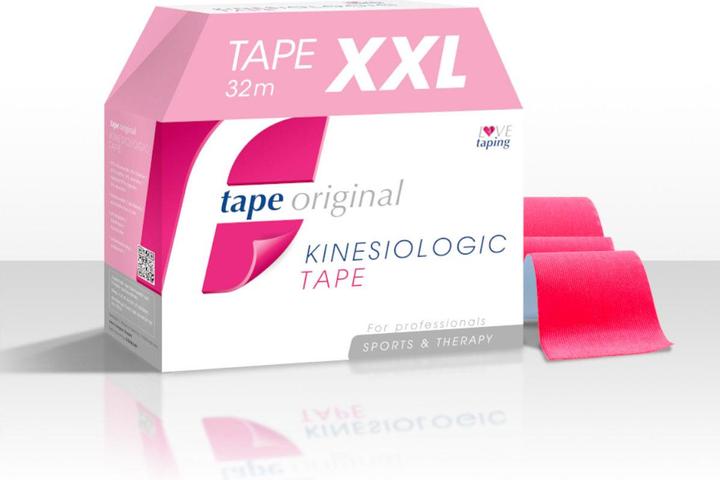 Produktbild Tape Original Kinesiologie-Tape XXL (32 m)