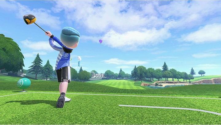 Immagine prodotto Nintendo Switch - Set sportivo per Switch - ML