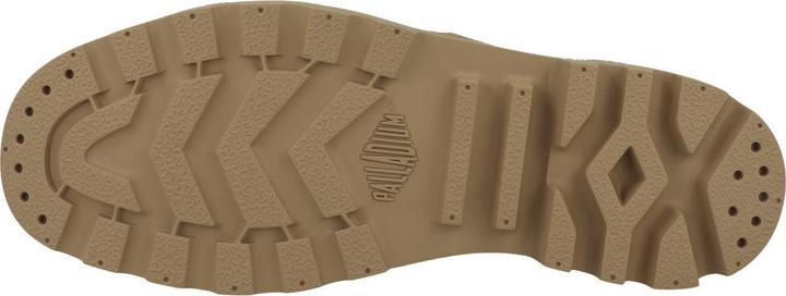 Actual product image Palladium Pampa Hi Skin - 63355 (39)