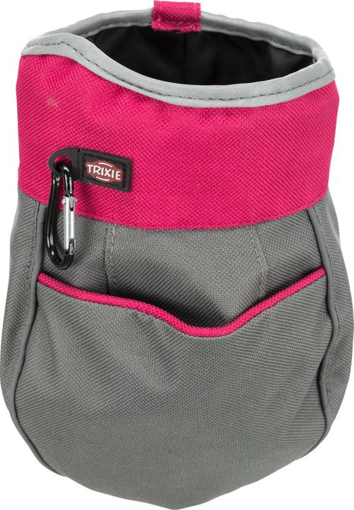 Produktbild Trixie Snack-Tasche Goody Bag ø 11×16cm (Snackbeutel Hund)