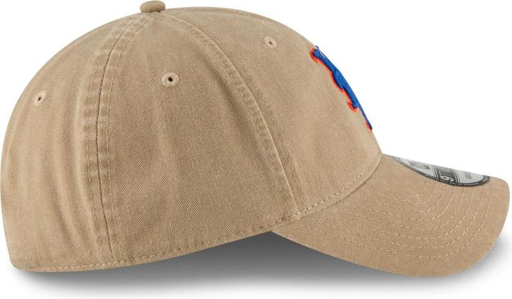 Image du produit New Era 9Twenty Casquette Strapback - New York Mets Kaki