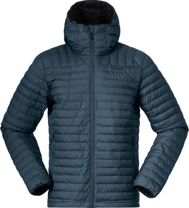 Produktbild Bergans Lava Light Down Hoodie (S)