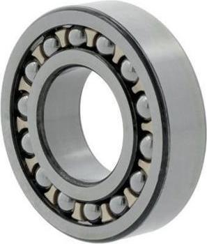 Produktbild FAG Pendelkugellager 1315 M Innen-Ø 75 mm Aussen-Ø 160 mm Breite37 mm