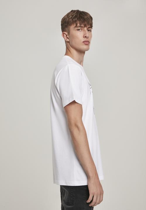Image du produit Mister Tee FU Sign Language Tee (M)