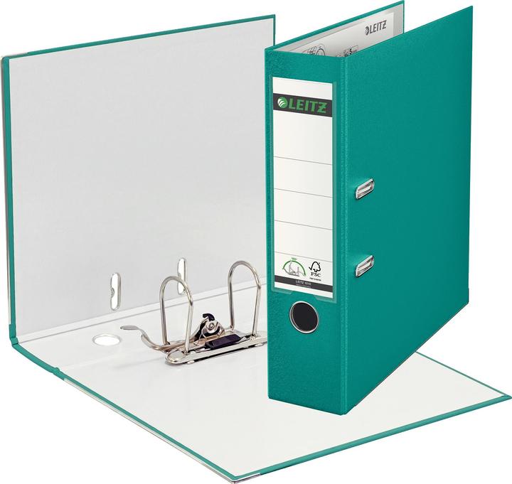 Produktbild Leitz 180° Pp (A4, 80 mm, 1 Stück)